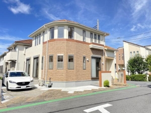 宮野木町中古戸建