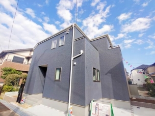 四街道市大日新築一戸建て